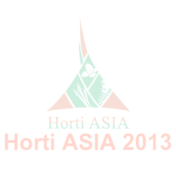 Horti Asia 2013